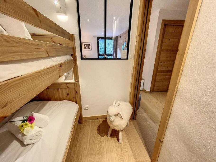 Splendide Centre Appartamento Chamonix