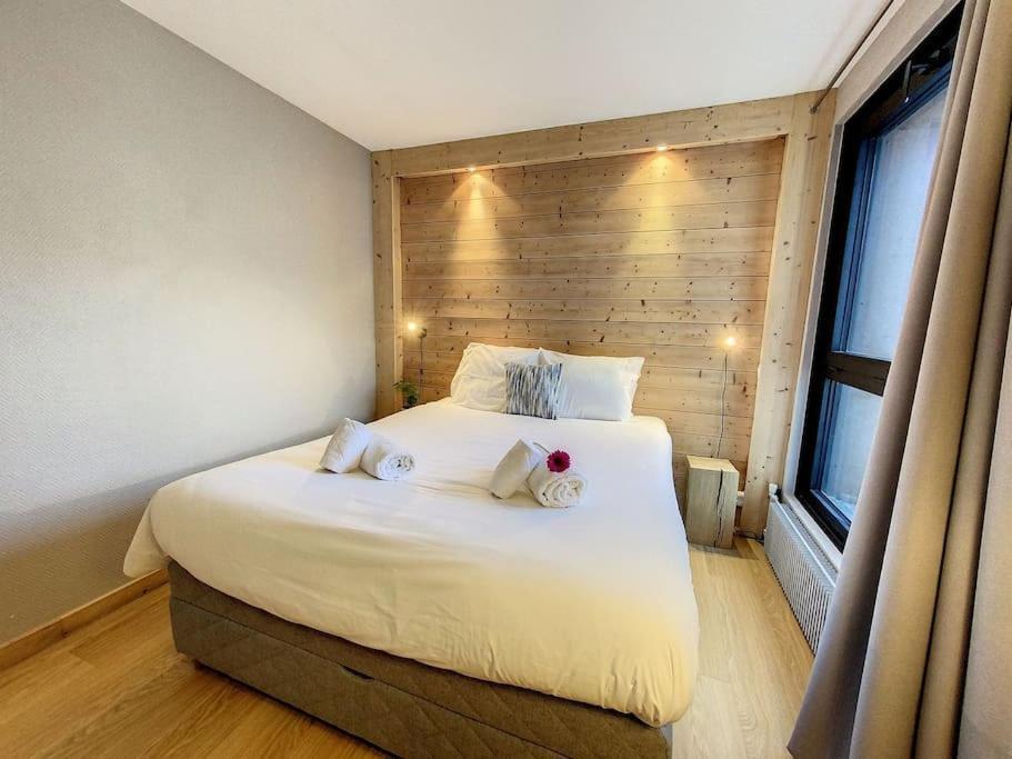 Appartamento Splendide Centre Chamonix
