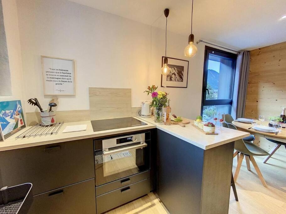 Appartamento Splendide Centre *
