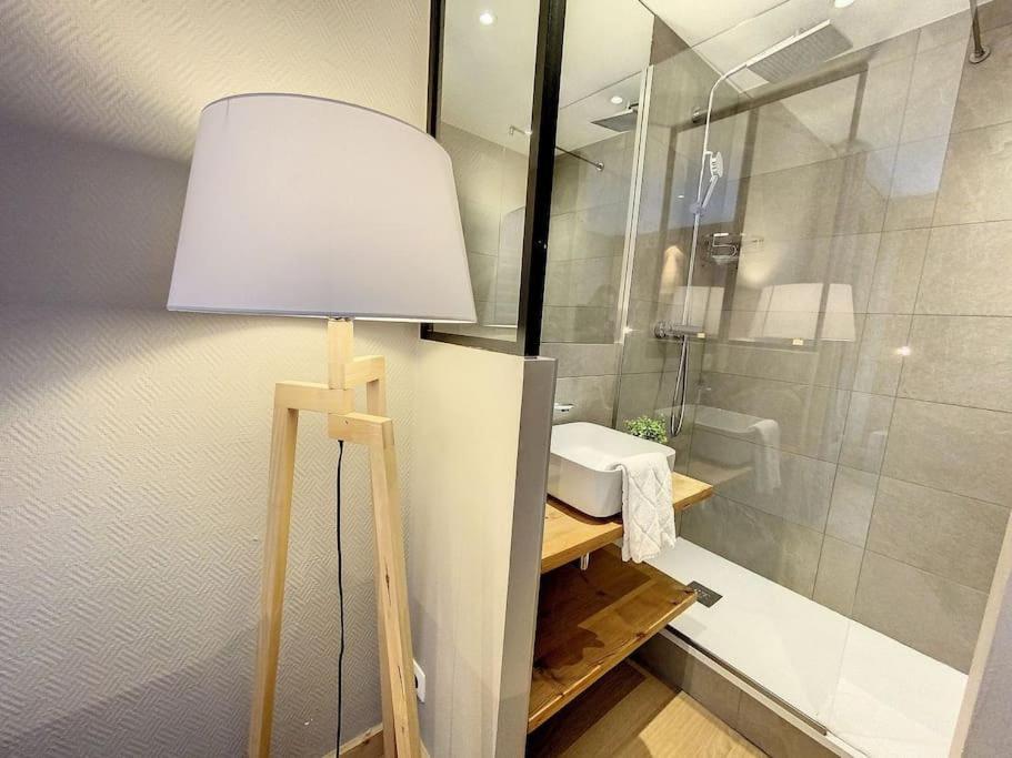 Splendide Centre Appartamento Chamonix